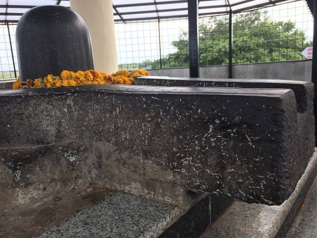 Rameshwara Temple