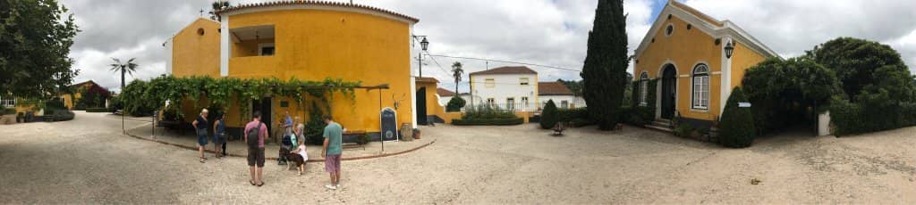 Family History & Hospitality