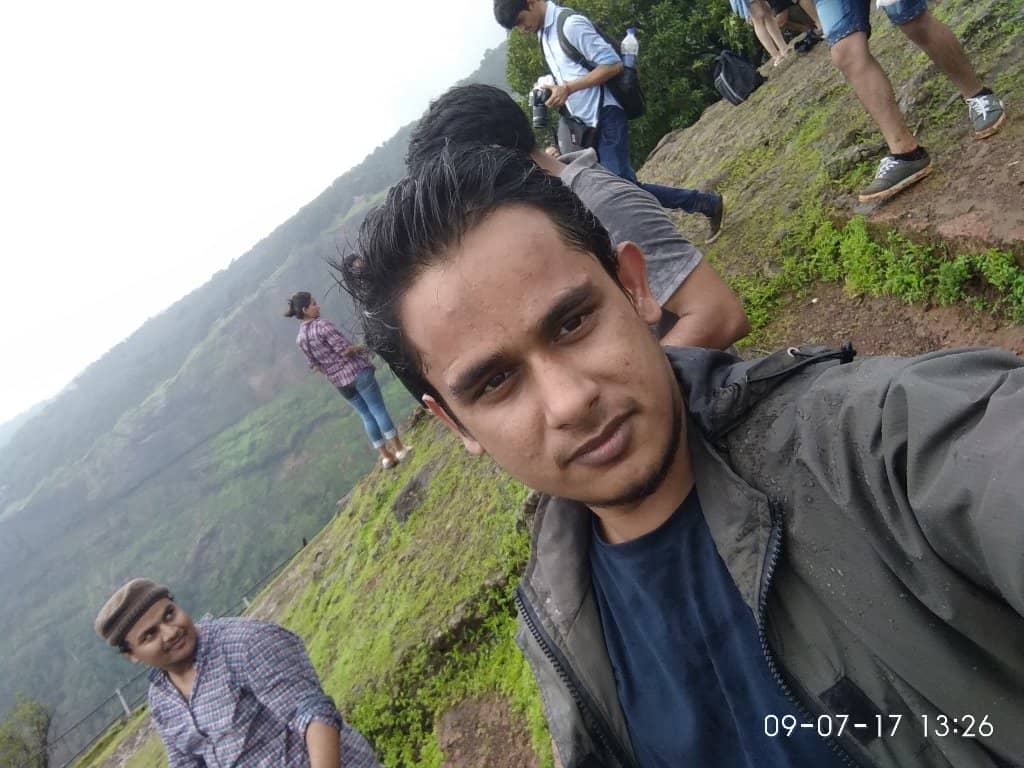 Serene Hill Station Vibes