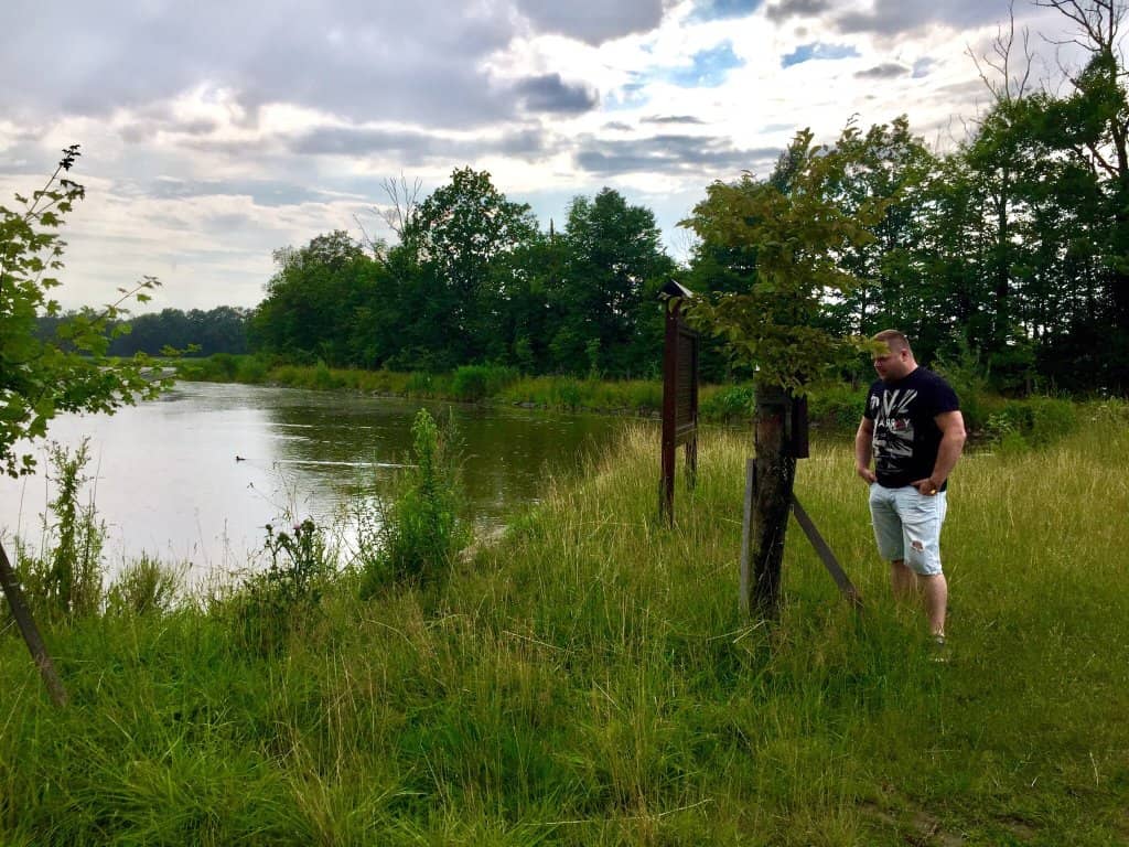 Nature Walks