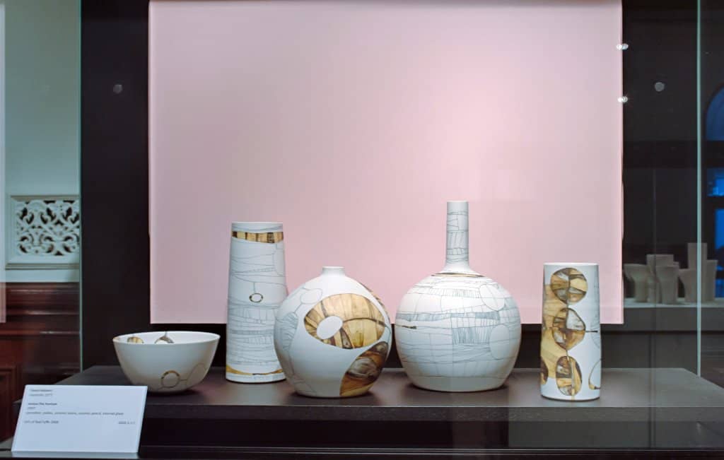 Historic Architecture