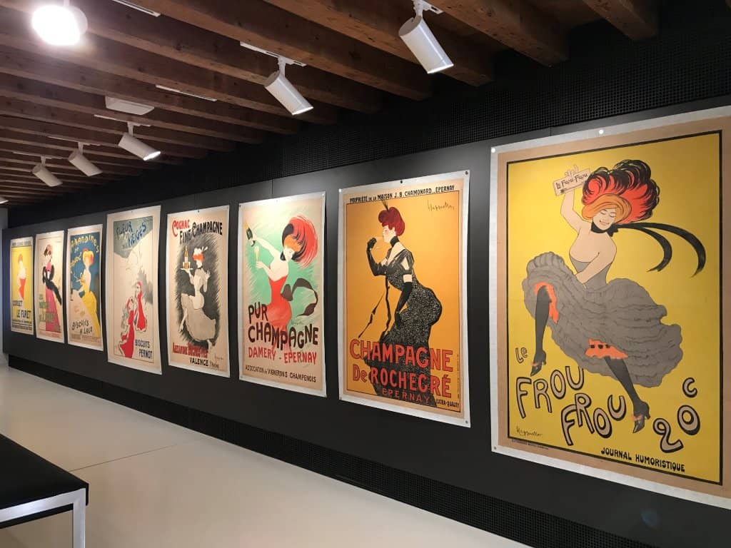 Unique Italian Design History