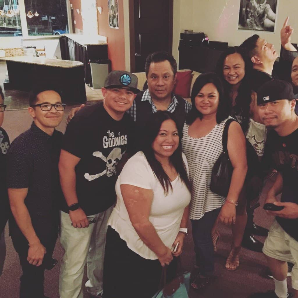 Comedy Shows