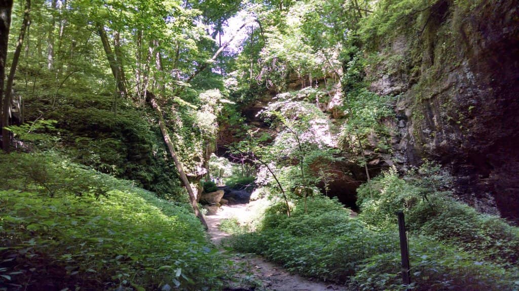 Natural Bridge