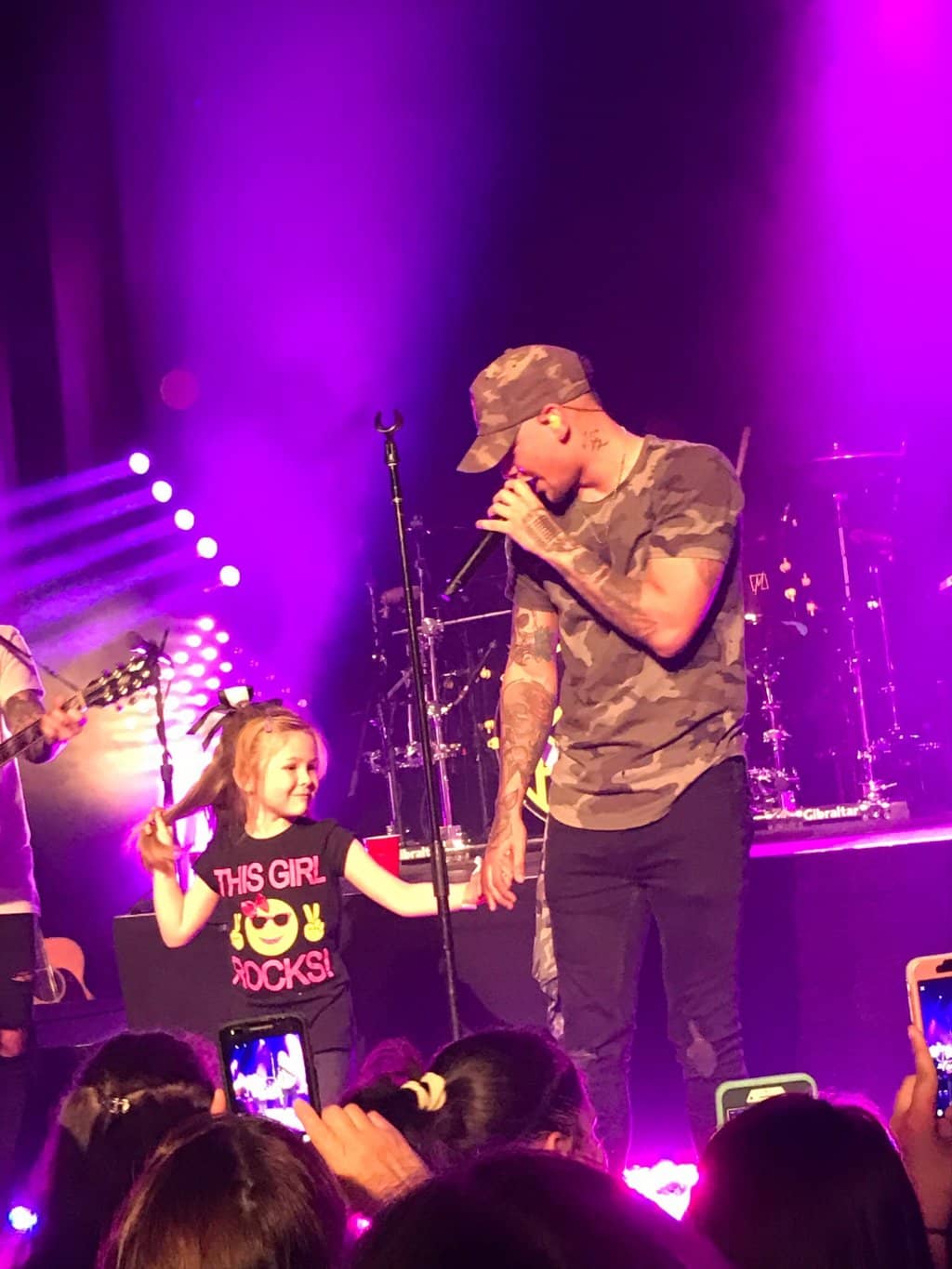 Live Performances