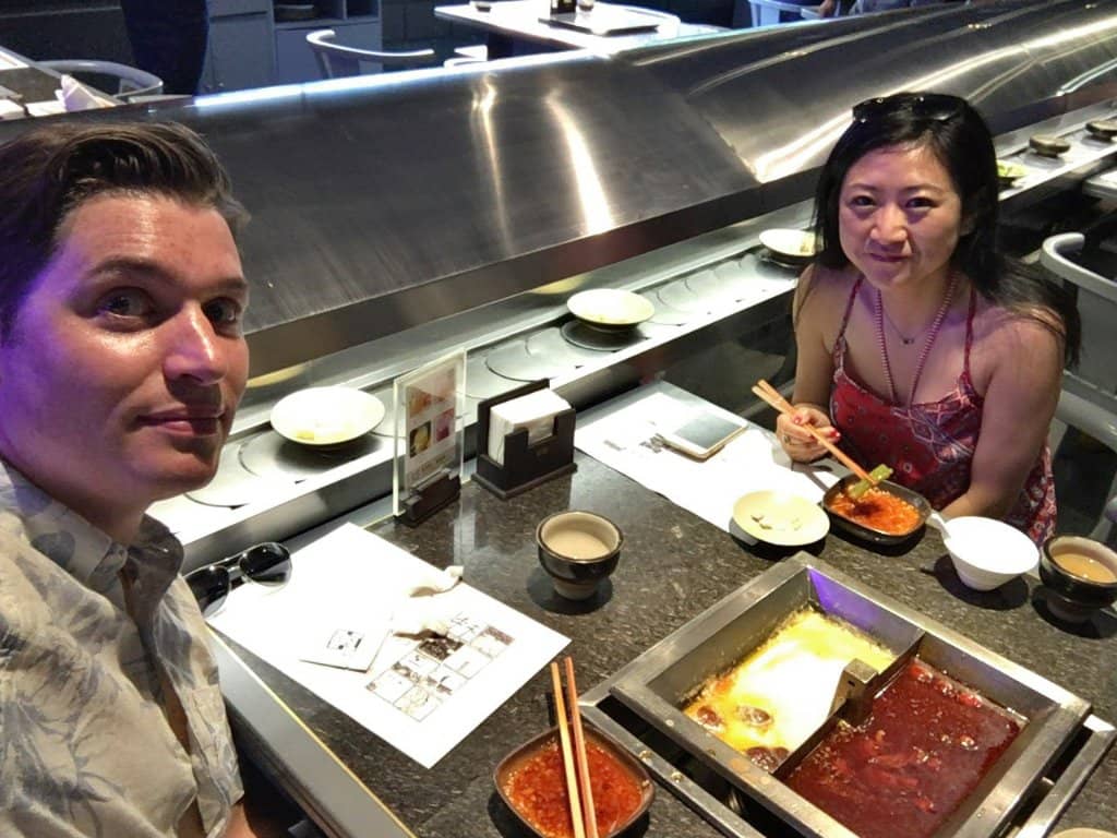 Traditional Sichuan Opera Performances