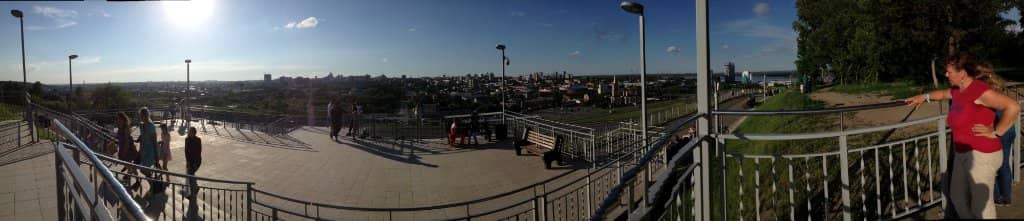 Nature and Wildlife Encounters