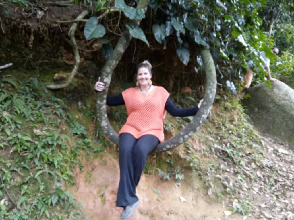 Jungle Trails
