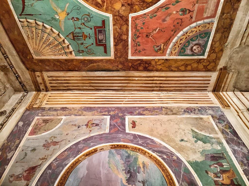 Vertical photo