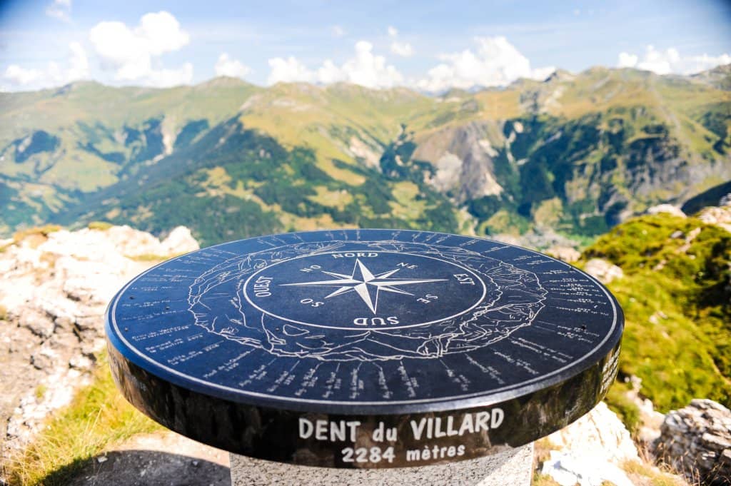 Via Ferrata
