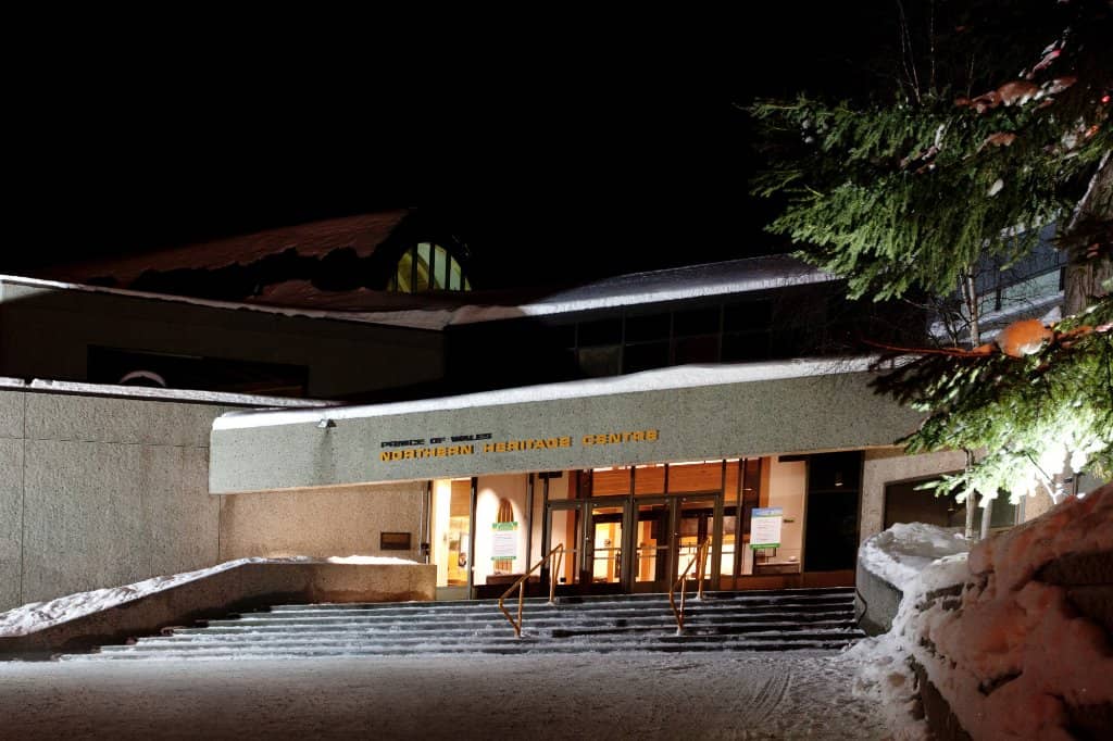 Wildlife & Natural History