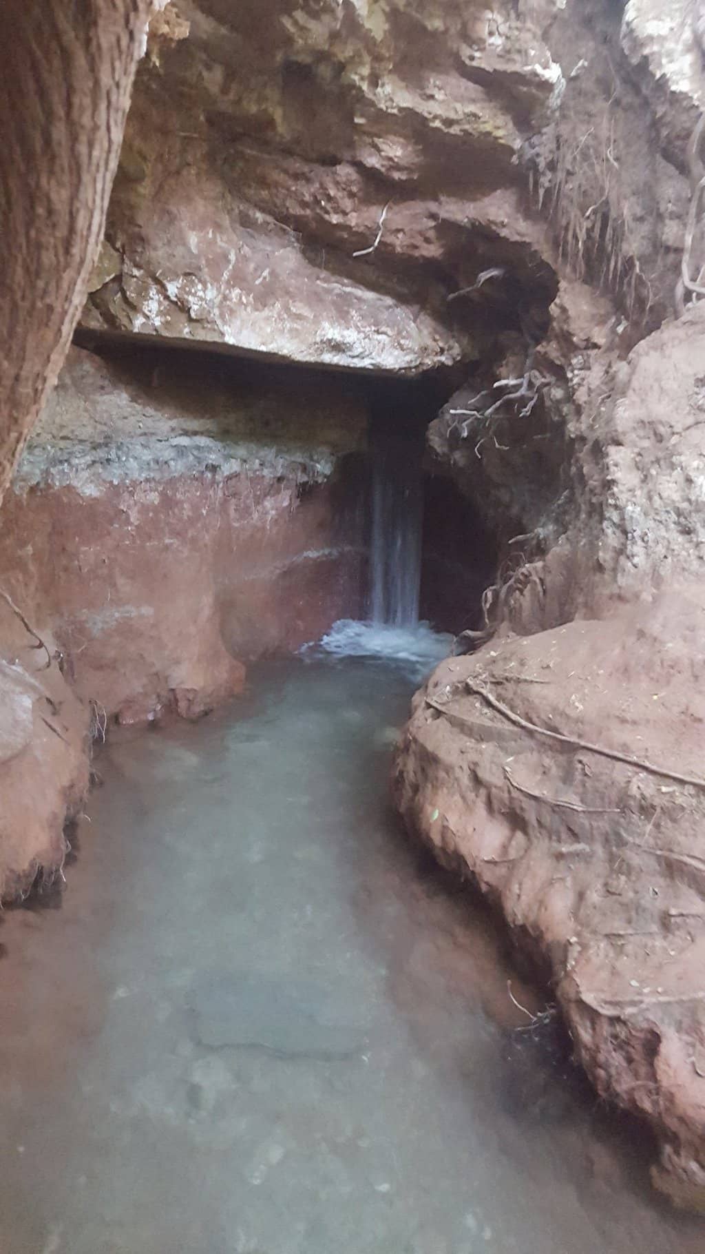 Canyon Hiking Trails