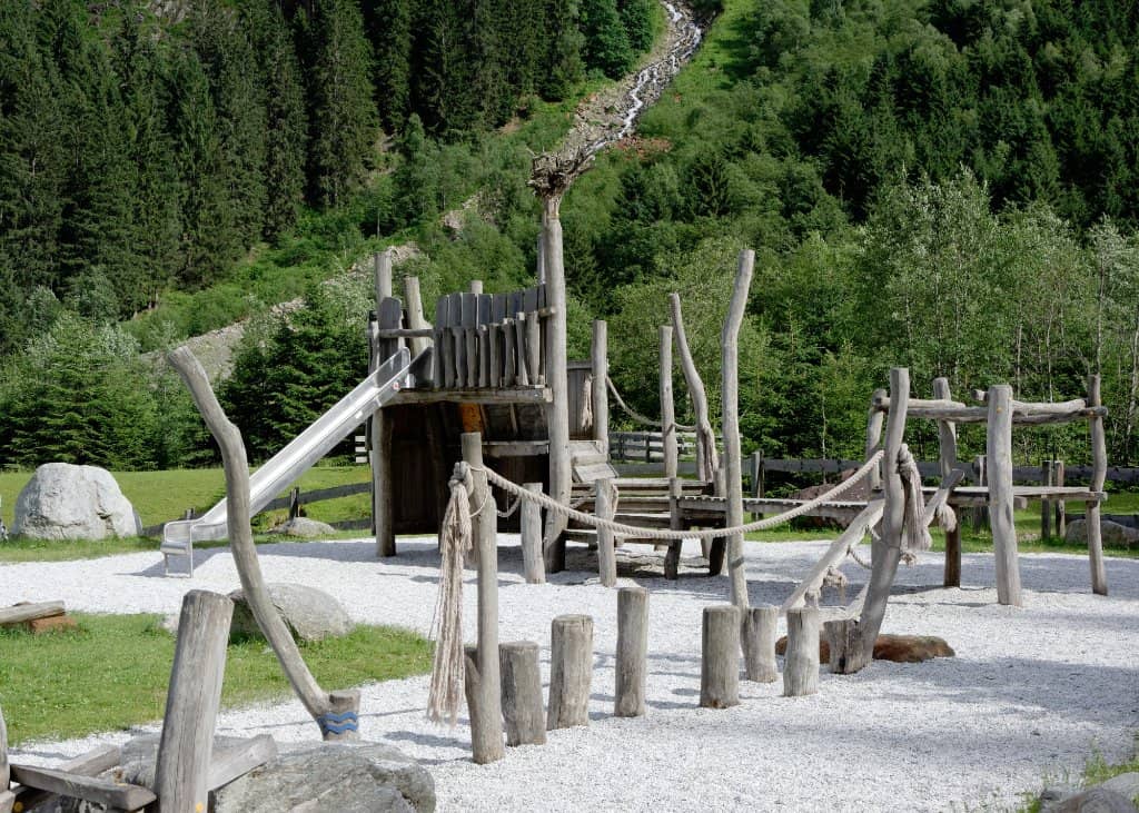Walking Trails
