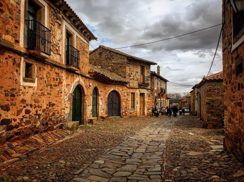Calle Real