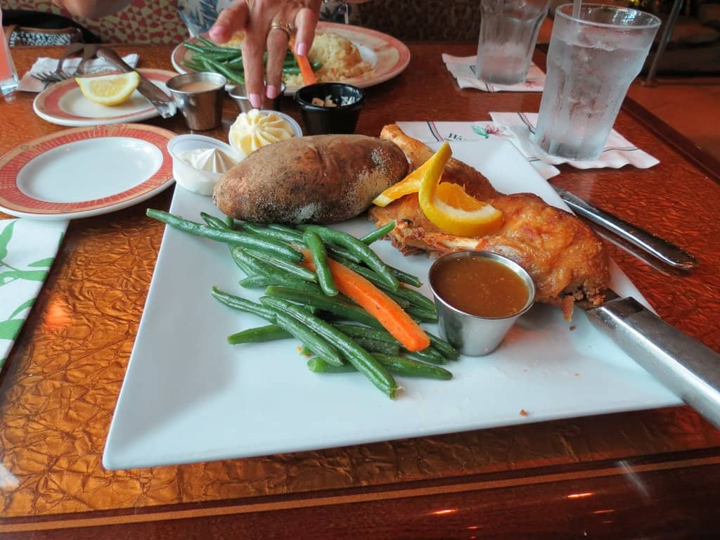 Cozy and Romantic Ambiance