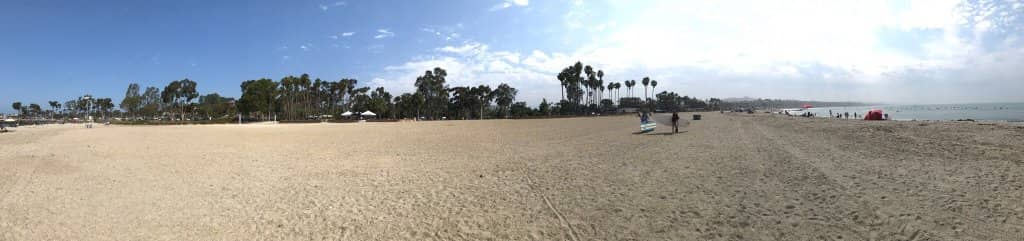 Gentle Waves for Learning