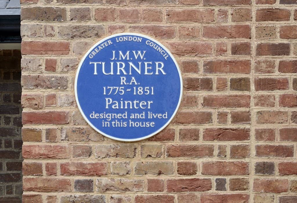 Intimate Glimpse into Turner's Life
