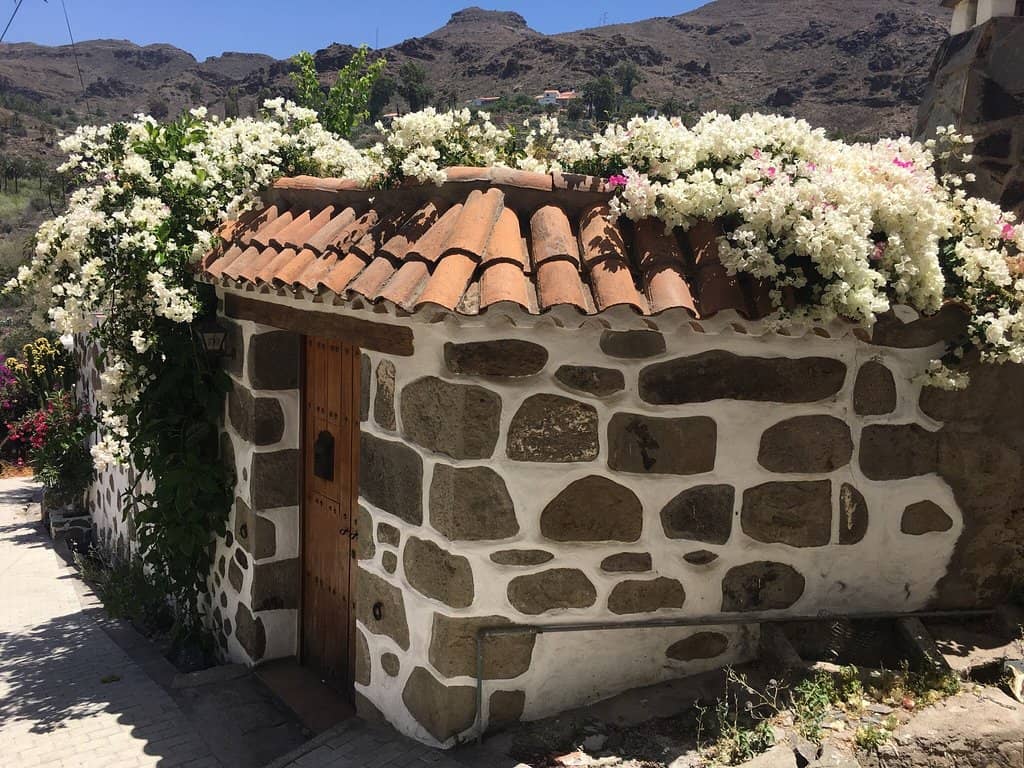 Tropical Gardens Stroll