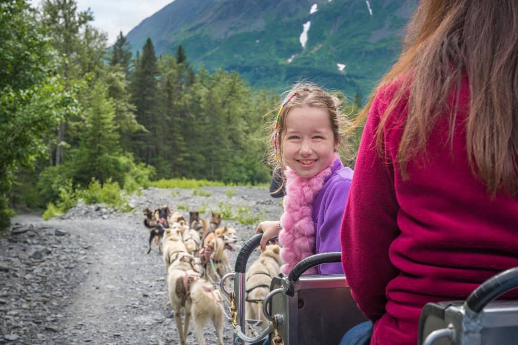 Iditarod History & Education