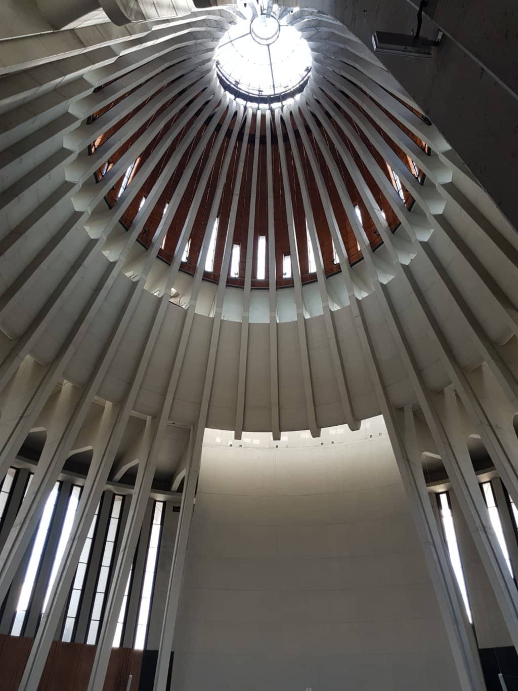 Vertical photo