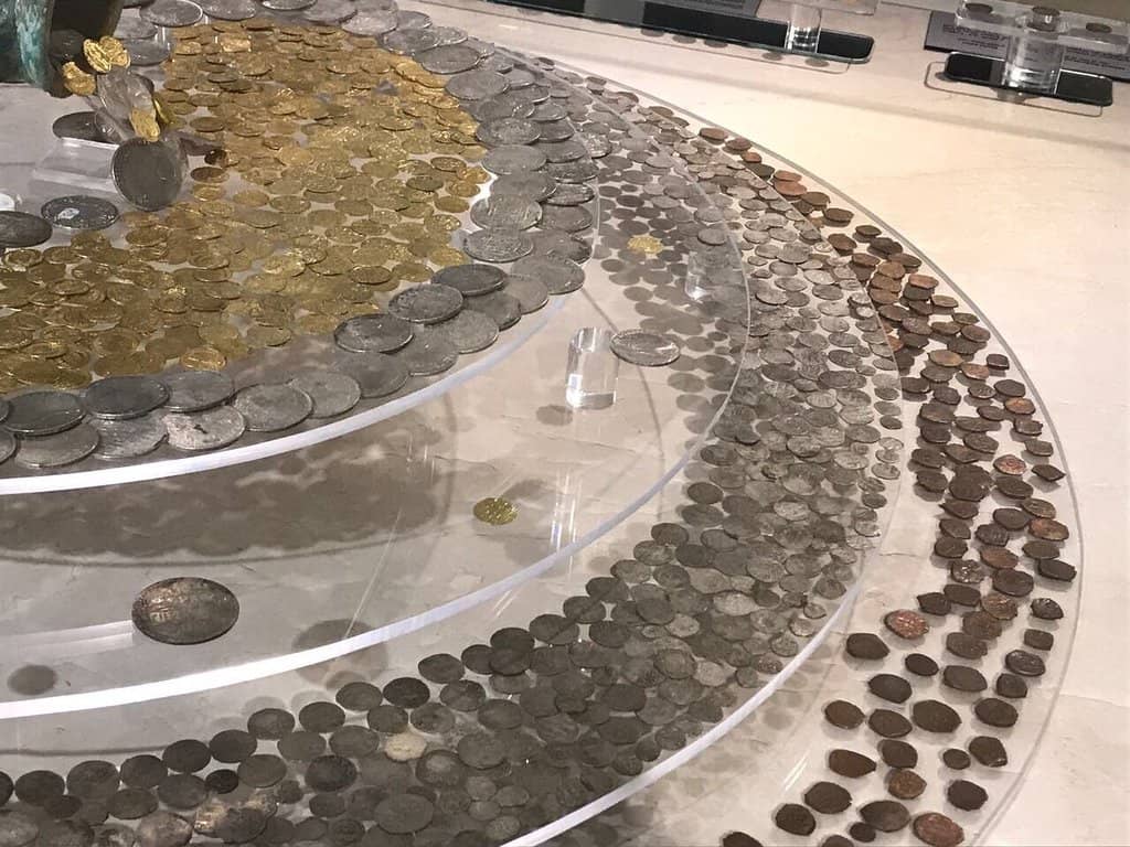 Mamluk Era Door Shutter