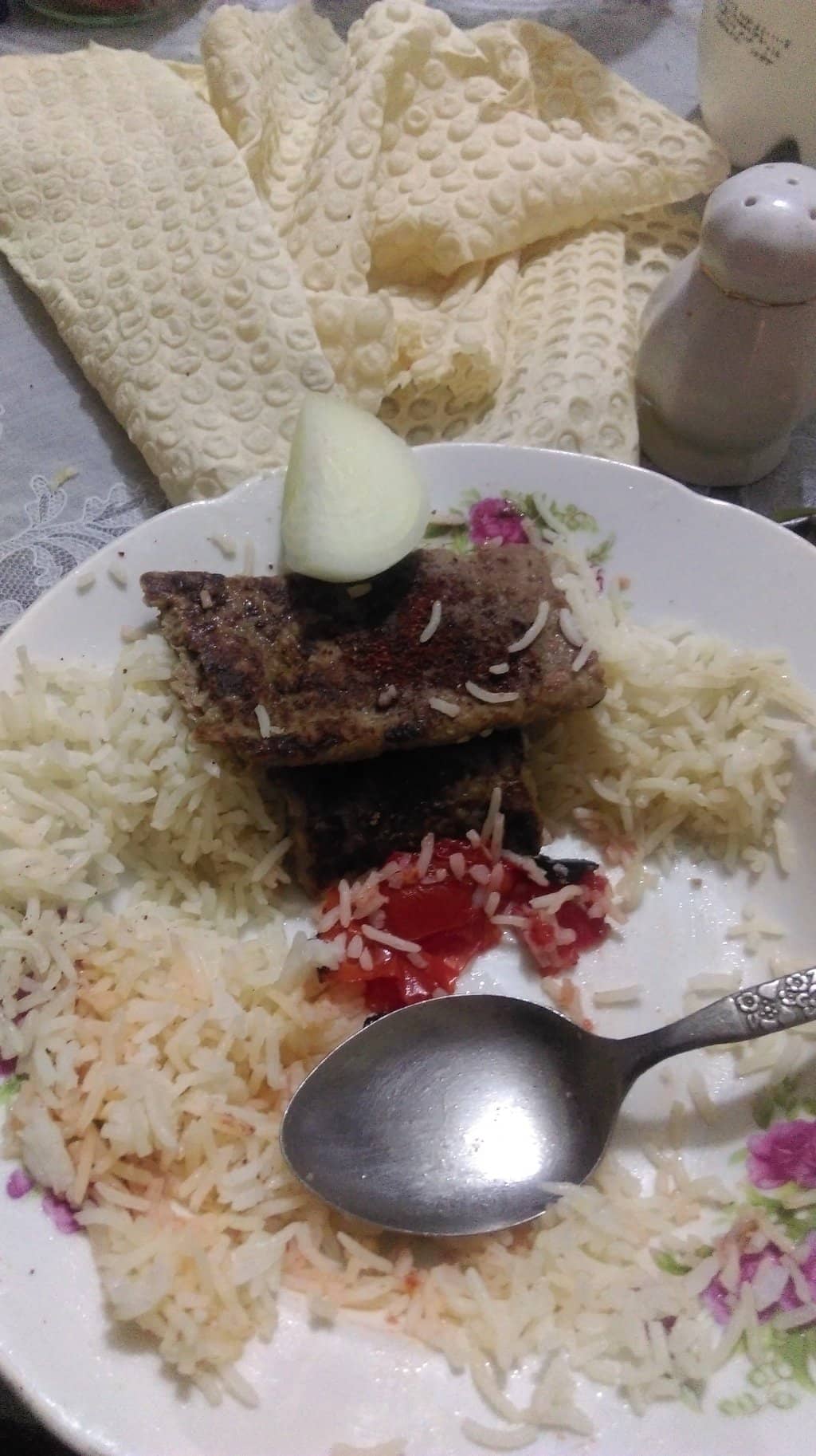 Historic Dining Experience