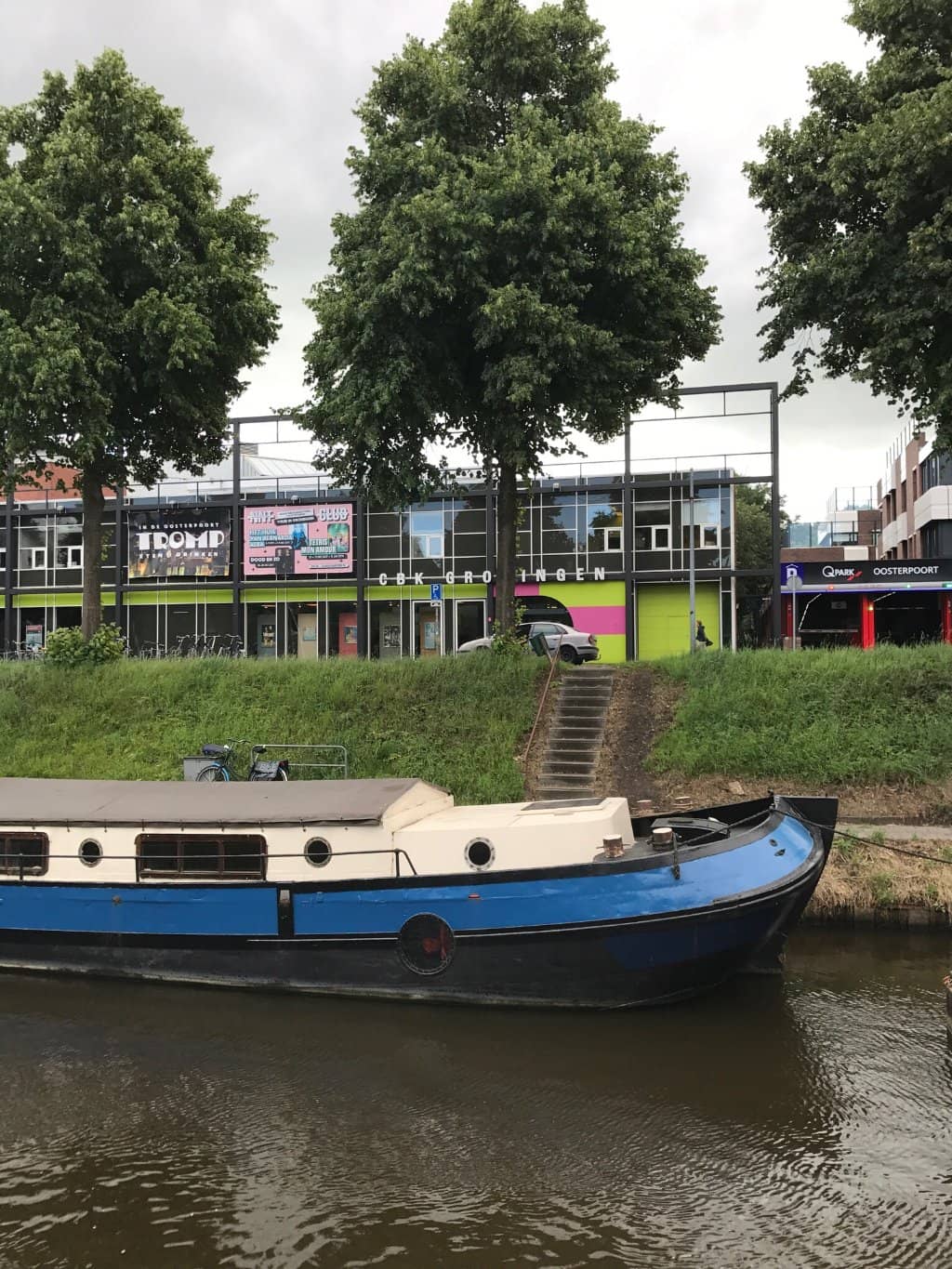 Outdoor Stage Performances