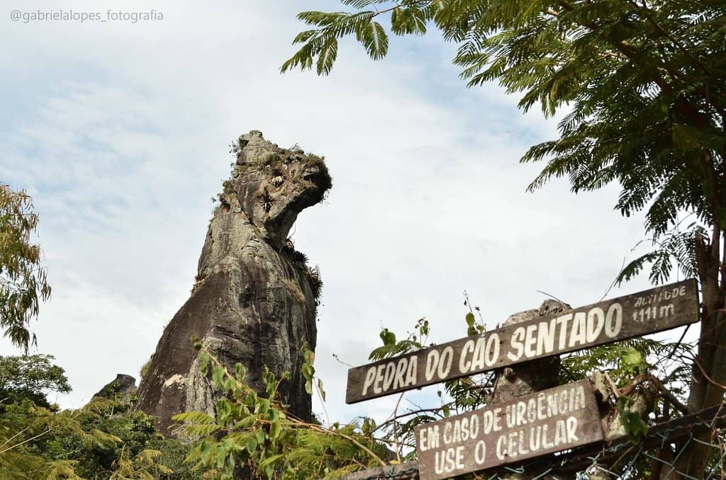 Rock Formations & Caves