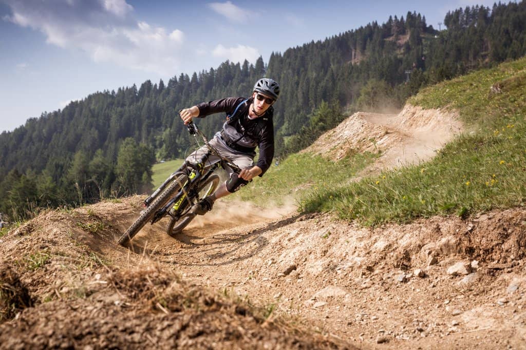 Mountain Strolls & Hikes