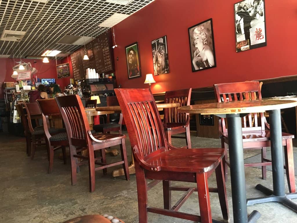 Waterfront Parks and Trails