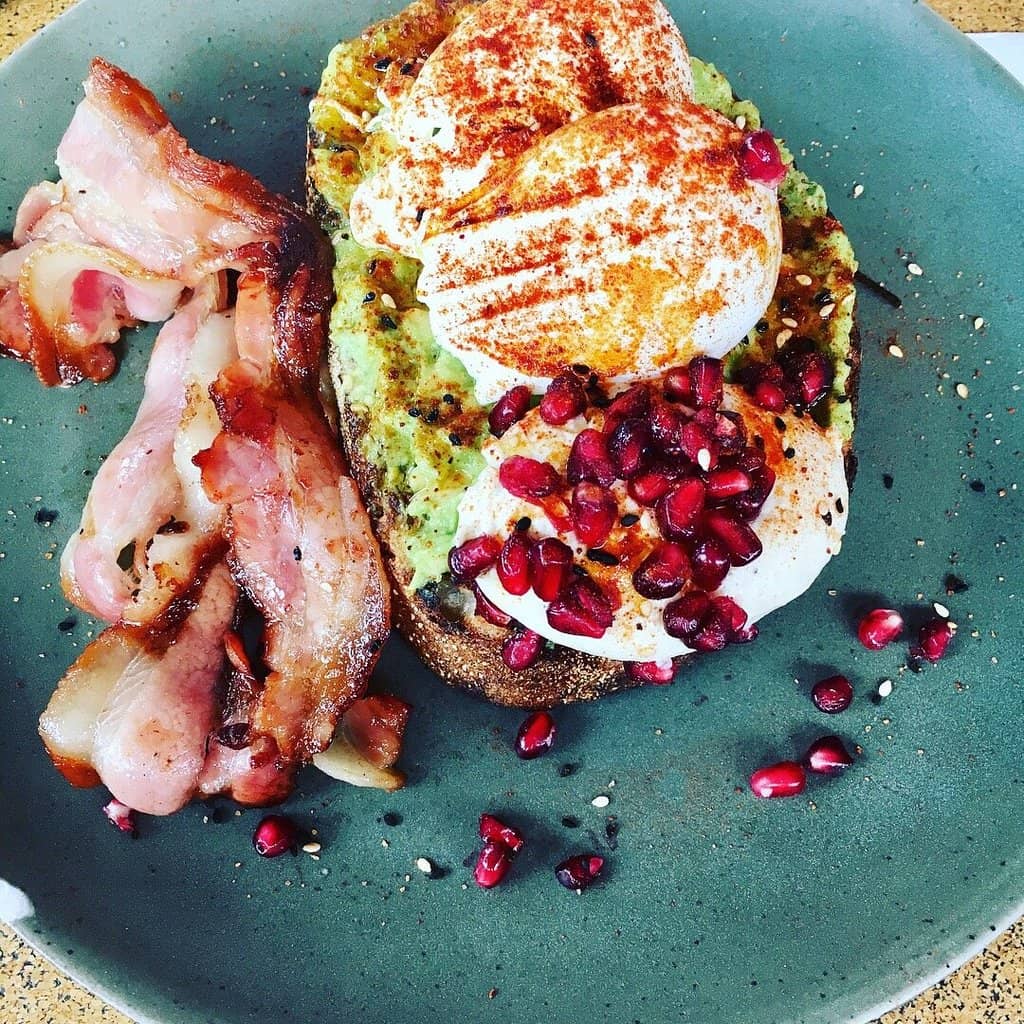 Unique Vegetarian Delights