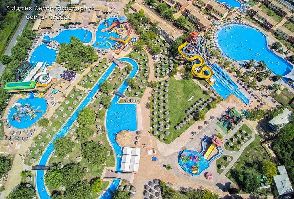 The Mega Slides
