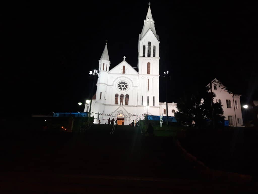 Religious Services