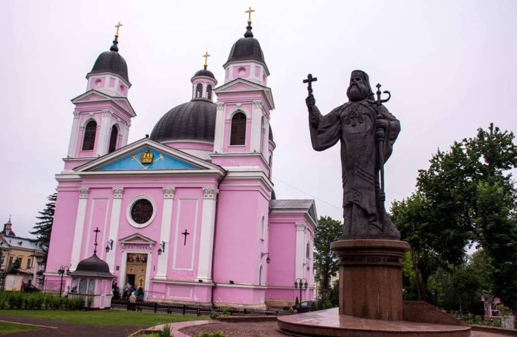 Impeccable Choir Performances