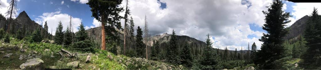 Falls Creek Falls