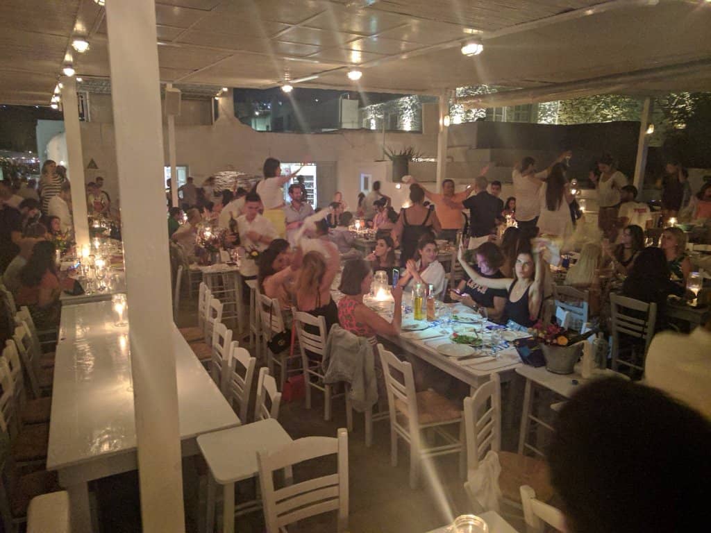 Fresh Seafood Delights