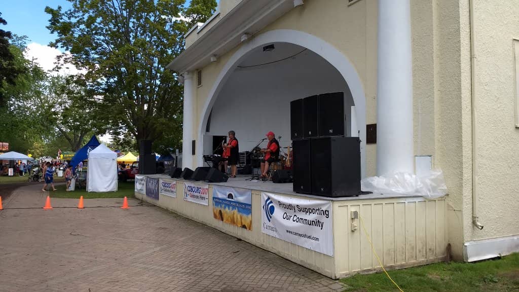 Family Splash Pad & Playground