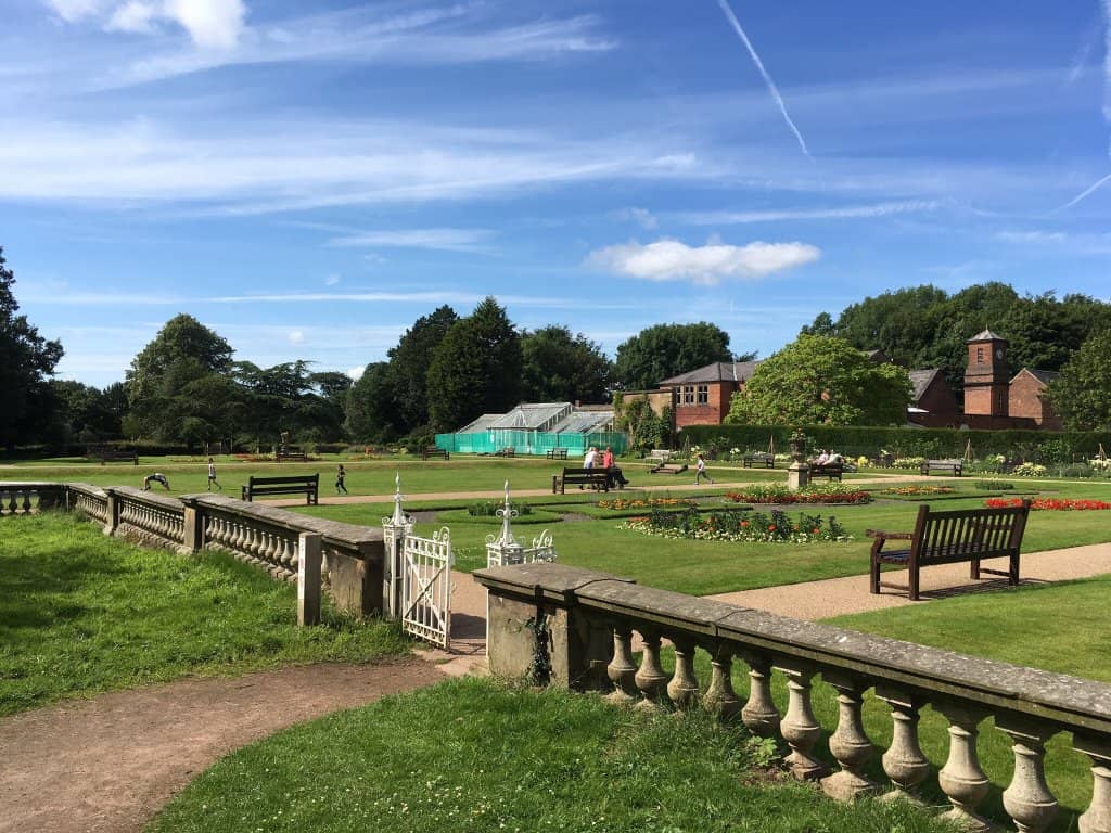 Adventure Playground