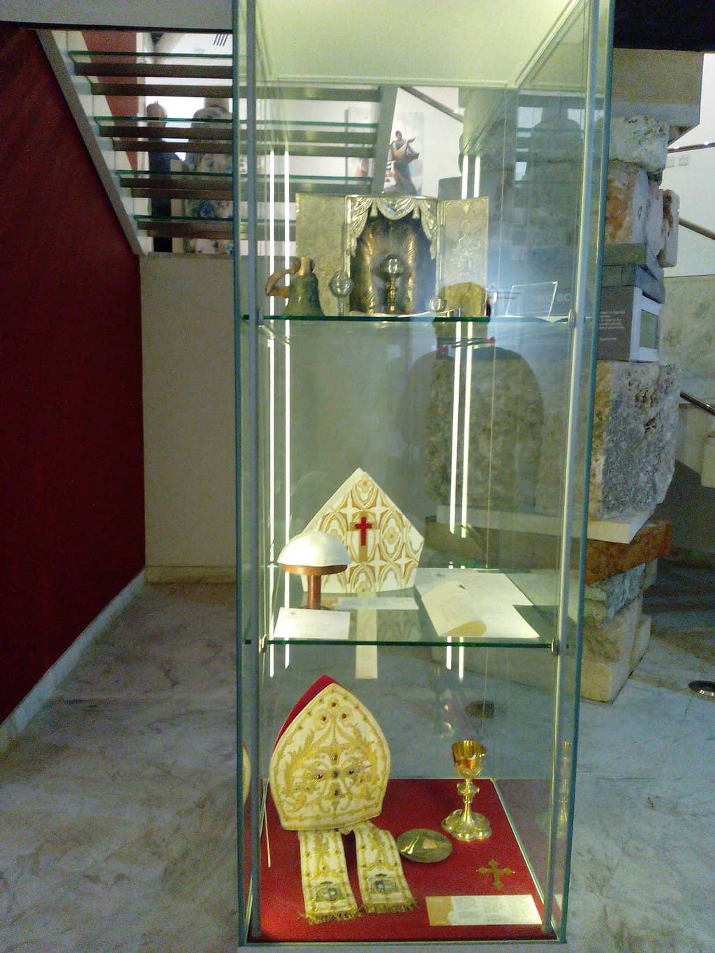 Neapolitan Artists Showcase