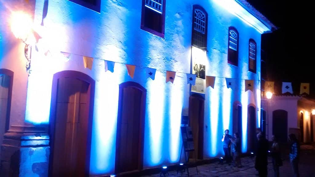 Cultural Exhibitions