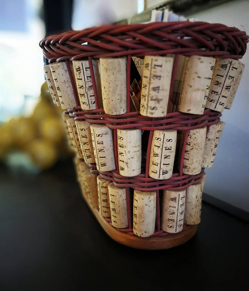 Round Mountain Reserve