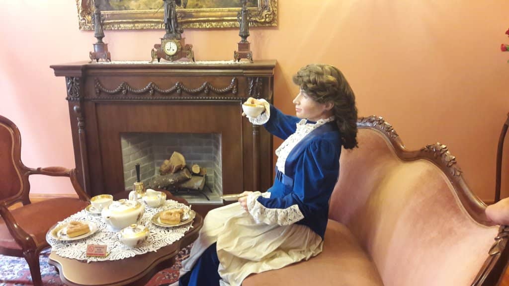 Passionate Guided Tours