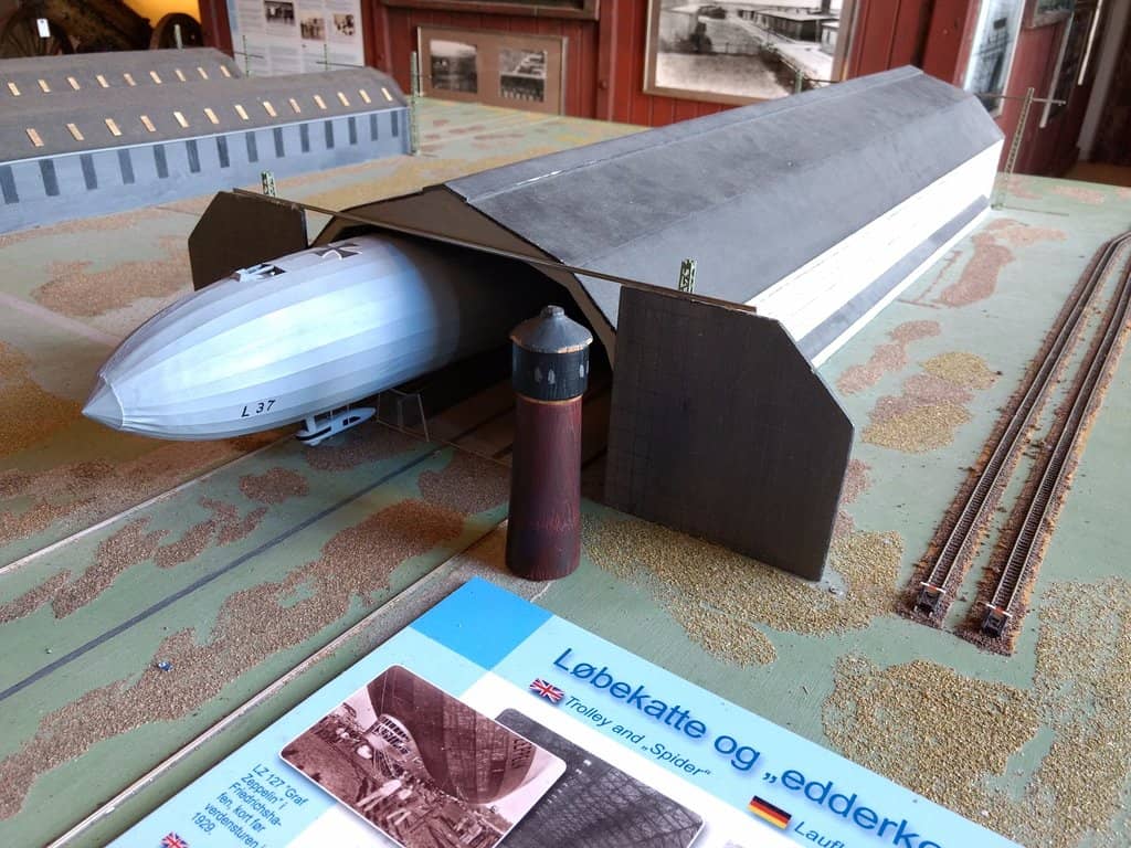 War Material Collection