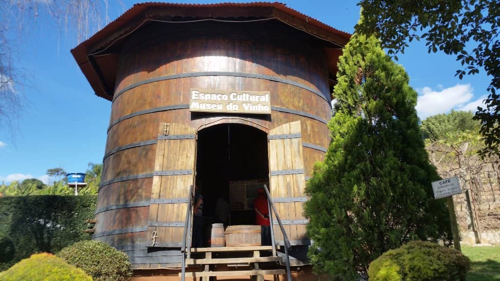 Mini-Farm and Playground