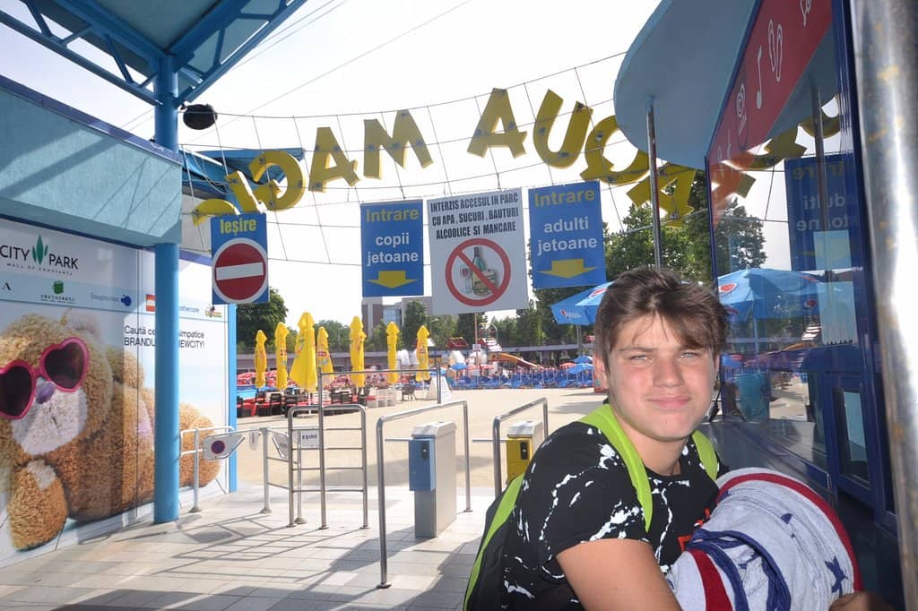 Kids' World