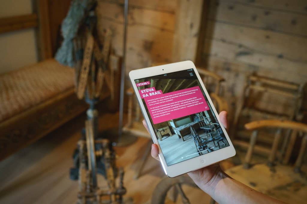 Regional Furnishings