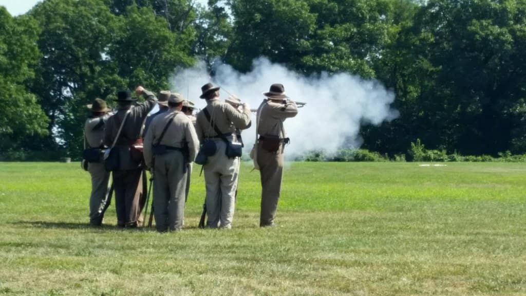 Western Front Coverage