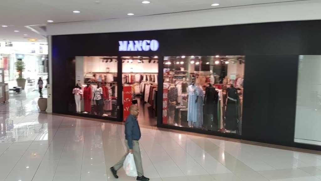 Family Entertainment Zone