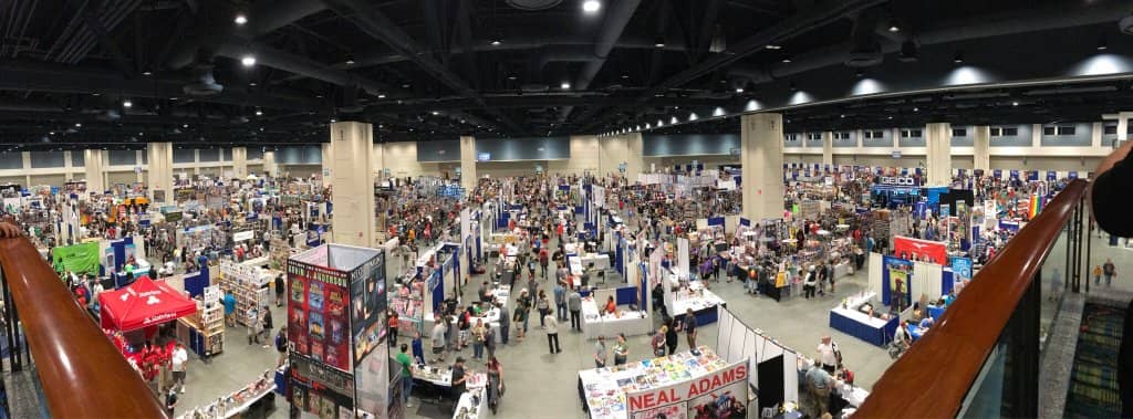 Playthrough Gaming Expo