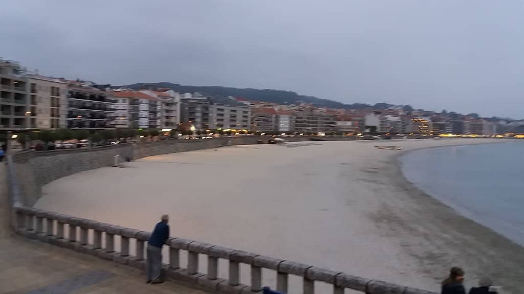 Scenic Promenade